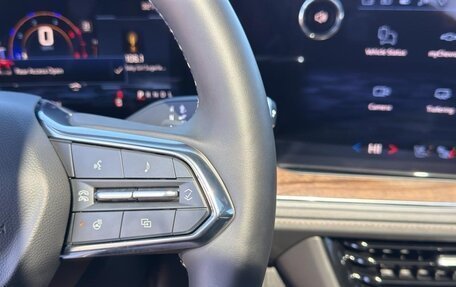 Chevrolet Tahoe IV, 2026 год, 11 137 007 рублей, 24 фотография