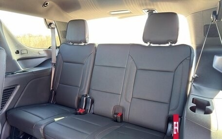 Chevrolet Tahoe IV, 2026 год, 11 137 007 рублей, 18 фотография
