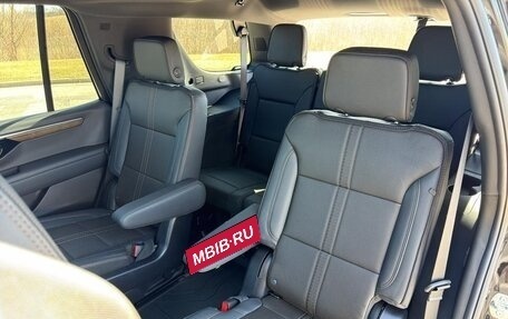 Chevrolet Tahoe IV, 2026 год, 11 137 007 рублей, 14 фотография