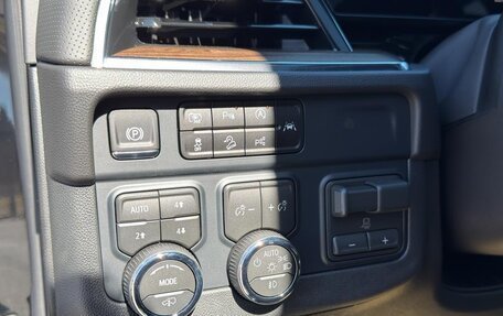 Chevrolet Tahoe IV, 2026 год, 11 137 007 рублей, 26 фотография
