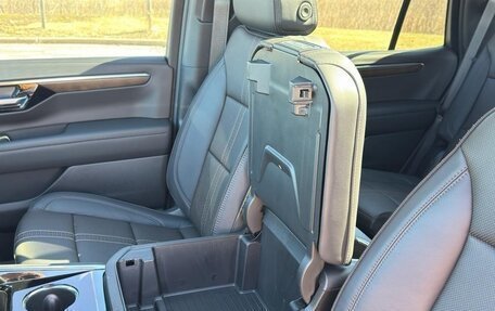 Chevrolet Tahoe IV, 2026 год, 11 137 007 рублей, 32 фотография