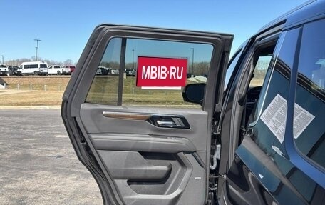 Chevrolet Tahoe IV, 2026 год, 11 137 007 рублей, 12 фотография