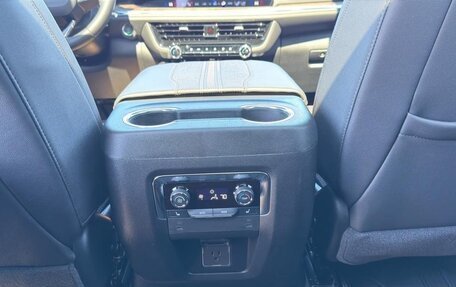 Chevrolet Tahoe IV, 2026 год, 11 137 007 рублей, 31 фотография
