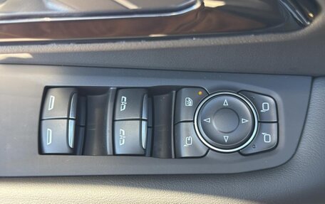Chevrolet Tahoe IV, 2026 год, 11 137 007 рублей, 33 фотография