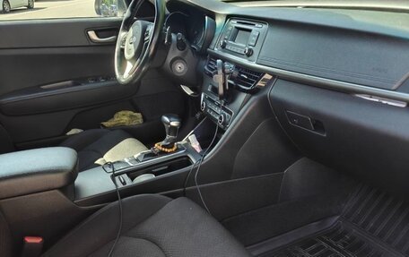 KIA Optima IV, 2016 год, 1 650 000 рублей, 5 фотография