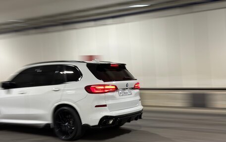 BMW X5, 2019 год, 6 300 000 рублей, 2 фотография