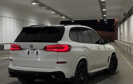 BMW X5, 2019 год, 6 300 000 рублей, 4 фотография