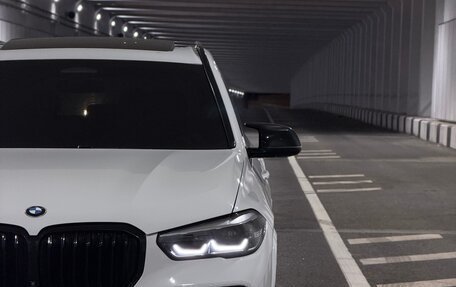 BMW X5, 2019 год, 6 300 000 рублей, 7 фотография