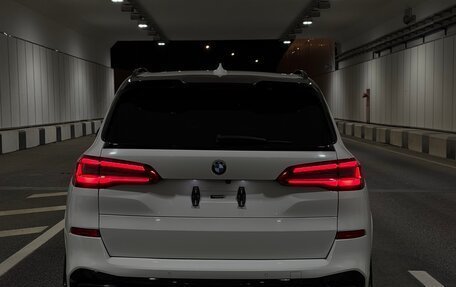 BMW X5, 2019 год, 6 300 000 рублей, 6 фотография