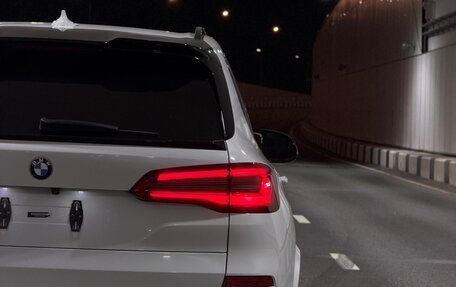 BMW X5, 2019 год, 6 300 000 рублей, 8 фотография
