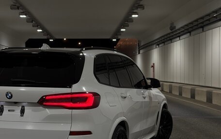 BMW X5, 2019 год, 6 300 000 рублей, 9 фотография