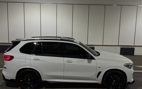 BMW X5, 2019 год, 6 300 000 рублей, 14 фотография