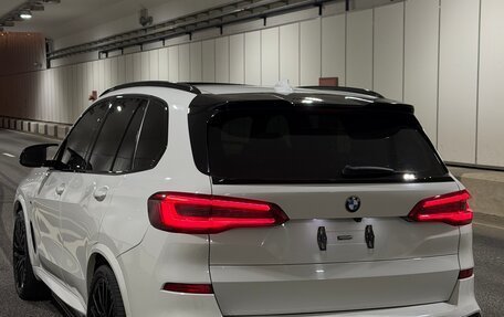 BMW X5, 2019 год, 6 300 000 рублей, 13 фотография