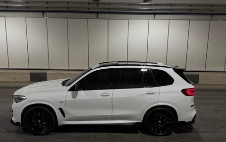BMW X5, 2019 год, 6 300 000 рублей, 15 фотография