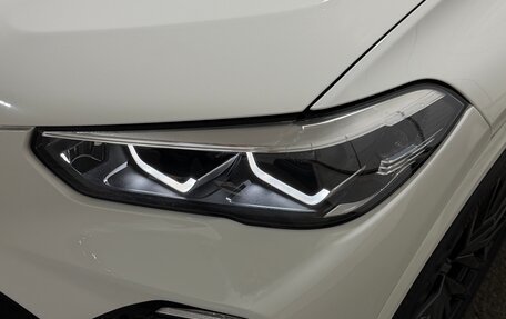 BMW X5, 2019 год, 6 300 000 рублей, 16 фотография