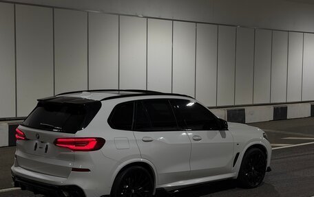 BMW X5, 2019 год, 6 300 000 рублей, 11 фотография