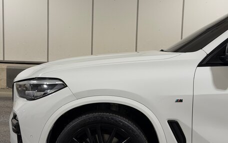 BMW X5, 2019 год, 6 300 000 рублей, 18 фотография