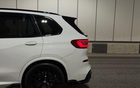 BMW X5, 2019 год, 6 300 000 рублей, 19 фотография