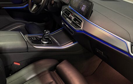 BMW X5, 2019 год, 6 300 000 рублей, 22 фотография