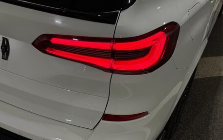 BMW X5, 2019 год, 6 300 000 рублей, 17 фотография
