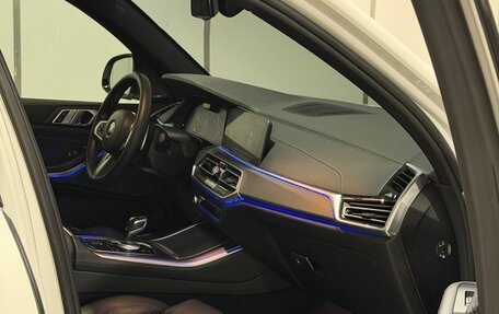 BMW X5, 2019 год, 6 300 000 рублей, 23 фотография