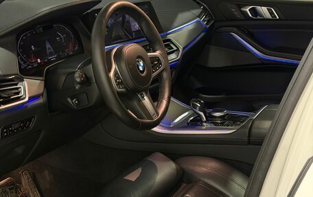 BMW X5, 2019 год, 6 300 000 рублей, 20 фотография