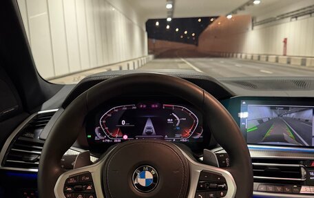 BMW X5, 2019 год, 6 300 000 рублей, 24 фотография