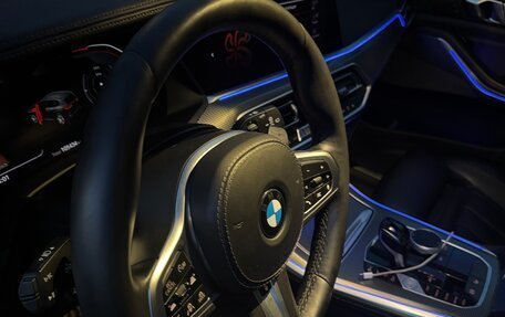 BMW X5, 2019 год, 6 300 000 рублей, 27 фотография