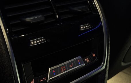BMW X5, 2019 год, 6 300 000 рублей, 31 фотография