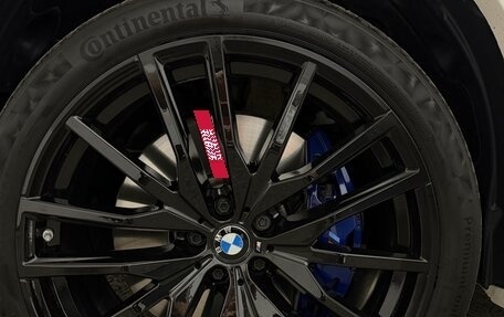 BMW X5, 2019 год, 6 300 000 рублей, 25 фотография