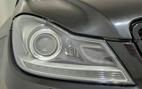 Mercedes-Benz C-Класс, 2011 год, 1 099 000 рублей, 9 фотография