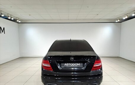 Mercedes-Benz C-Класс, 2011 год, 1 099 000 рублей, 6 фотография