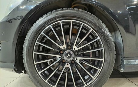 Mercedes-Benz C-Класс, 2011 год, 1 099 000 рублей, 11 фотография