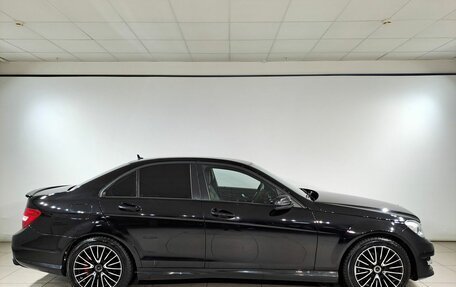 Mercedes-Benz C-Класс, 2011 год, 1 099 000 рублей, 8 фотография