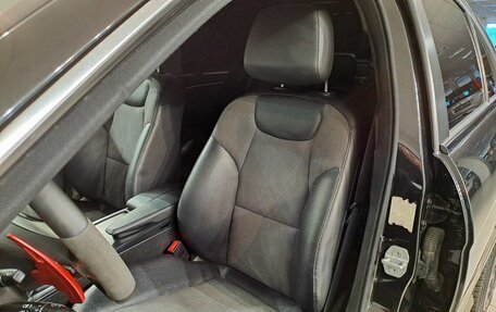 Mercedes-Benz C-Класс, 2011 год, 1 099 000 рублей, 12 фотография