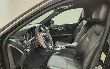 Mercedes-Benz C-Класс, 2011 год, 1 099 000 рублей, 13 фотография