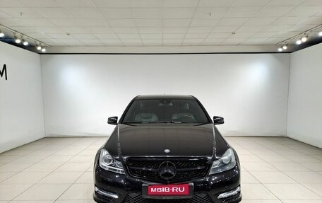 Mercedes-Benz C-Класс, 2011 год, 1 099 000 рублей, 5 фотография