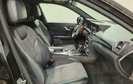 Mercedes-Benz C-Класс, 2011 год, 1 099 000 рублей, 15 фотография