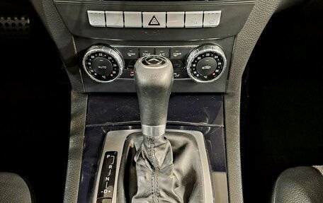 Mercedes-Benz C-Класс, 2011 год, 1 099 000 рублей, 23 фотография