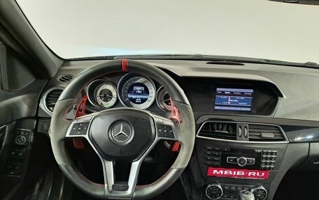Mercedes-Benz C-Класс, 2011 год, 1 099 000 рублей, 14 фотография