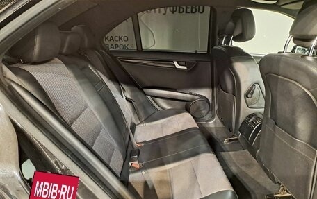 Mercedes-Benz C-Класс, 2011 год, 1 099 000 рублей, 16 фотография