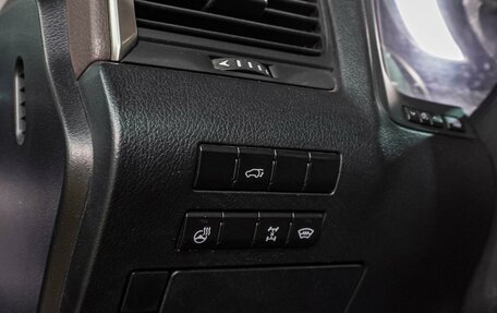 Lexus RX IV рестайлинг, 2019 год, 4 249 000 рублей, 24 фотография