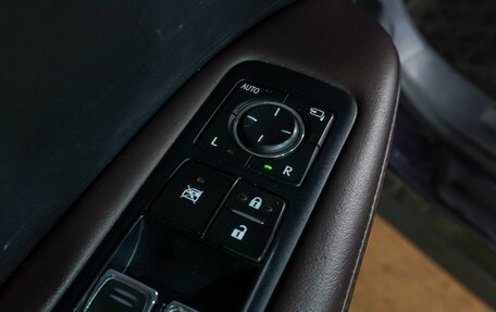 Lexus RX IV рестайлинг, 2019 год, 4 249 000 рублей, 29 фотография