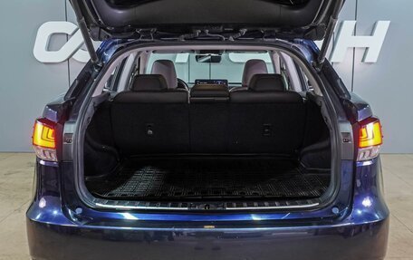 Lexus RX IV рестайлинг, 2019 год, 4 249 000 рублей, 32 фотография