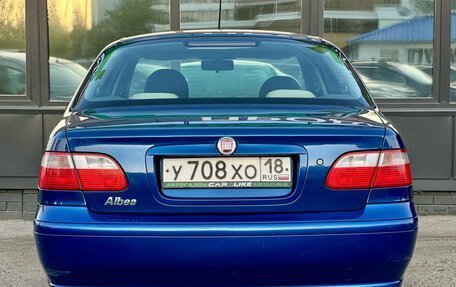 Fiat Albea I рестайлинг, 2012 год, 399 000 рублей, 6 фотография