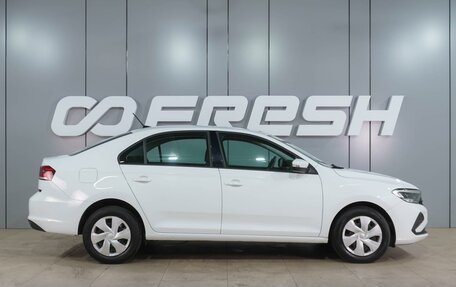Volkswagen Polo VI (EU Market), 2020 год, 1 399 000 рублей, 5 фотография