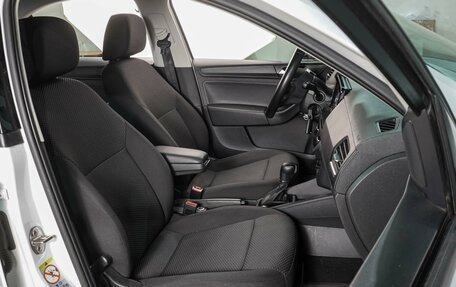 Volkswagen Polo VI (EU Market), 2020 год, 1 399 000 рублей, 8 фотография