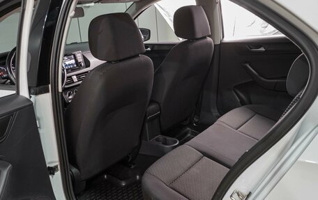 Volkswagen Polo VI (EU Market), 2020 год, 1 399 000 рублей, 11 фотография
