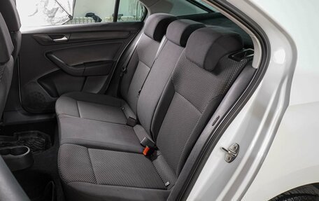 Volkswagen Polo VI (EU Market), 2020 год, 1 399 000 рублей, 9 фотография