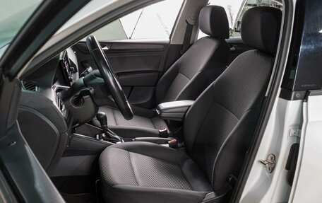 Volkswagen Polo VI (EU Market), 2020 год, 1 399 000 рублей, 10 фотография